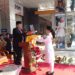 Semangat Kemerdekaan Satukan SMK Medika, Jakarta Intiland, dan Ramayana di Samarinda Square