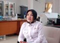 Dinkes Kaltim Imbau Warga Waspadai Dampak Asap Kebakaran dan Cuaca Panas
