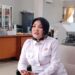 Dinkes Kaltim Imbau Warga Waspadai Dampak Asap Kebakaran dan Cuaca Panas