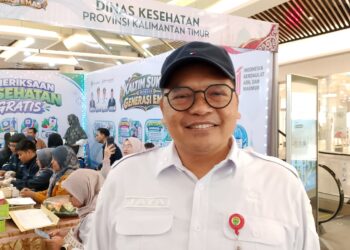 CKG Kaltim Diperluas hingga Bayi dan Anak Sekolah, Dinkes Soroti Risiko Diabetes dan Penyakit Tidak Menular