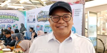 CKG Kaltim Diperluas hingga Bayi dan Anak Sekolah, Dinkes Soroti Risiko Diabetes dan Penyakit Tidak Menular