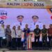 Kaltim Expo 2026 Resmi Dibuka, Jadi Ruang Kolaborasi UMKM dan Penggerak Ekonomi Daerah