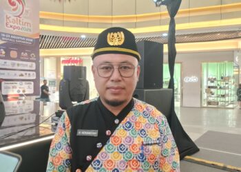 Erau Adat Pelas Benua 2026 Digelar 20 September, Kesultanan Kukar Usung Semangat Raja Menjamu Rakyat