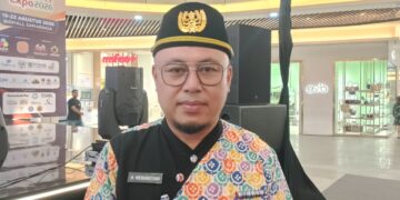 Erau Adat Pelas Benua 2026 Digelar 20 September, Kesultanan Kukar Usung Semangat Raja Menjamu Rakyat