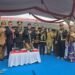 Viktor Yuan Hadiri Upacara HUT RI ke-81 di IKN, Soroti Persatuan dan Dampak Pembangunan