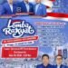 Demokrat Samarinda Siapkan Lomba Rakyat Sambut HUT ke-81 Kemerdekaan