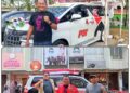 PSI Samarinda Utara Siapkan Mobil Pengantin dan Ambulans Gratis untuk Warga