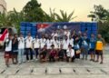 Kaltim Juara Umum Kejurnas Layar Regatta II 2026, Kantongi Lima Emas