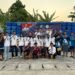 Kaltim Juara Umum Kejurnas Layar Regatta II 2026, Kantongi Lima Emas