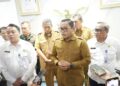 Kaltim Waspadai Karhutla hingga Akhir Agustus, Hampir 200 Titik Api Terpantau