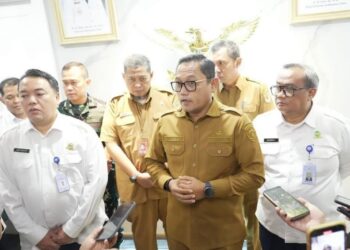 Kaltim Waspadai Karhutla hingga Akhir Agustus, Hampir 200 Titik Api Terpantau