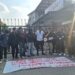 Aksi PMKU di Polres Kukar Diwarnai Penghadangan, APBMI Kuala Samboja Diminta Klarifikasi
