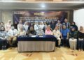 FKM Unhas Siapkan Kurikulum Magister K3 dan Panduan Residensi Industri