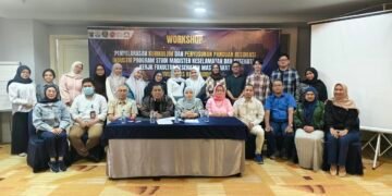 FKM Unhas Siapkan Kurikulum Magister K3 dan Panduan Residensi Industri