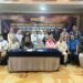 FKM Unhas Siapkan Kurikulum Magister K3 dan Panduan Residensi Industri