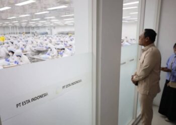 Kaltim Jajaki Investasi Pengolahan Sarang Burung Walet di Jawa Tengah