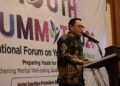 Youth Summit 2026 di Semarang Soroti Pendidikan dan Masa Depan Generasi Muda