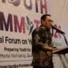 Youth Summit 2026 di Semarang Soroti Pendidikan dan Masa Depan Generasi Muda