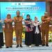 Seno Aji Luncurkan Desa Siaga TB, Baru 74 dari 1.038 Desa di Kaltim