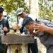 CSR PT Kutai Energi Dorong Warga Loa Janan Kabupaten Kukar Desa Tani Harapan Kembangkan Usaha Madu Kelulut