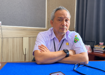 Diskominfo Kutim Dorong Masyarakat Pahami Penggunaan AI secara Tepat