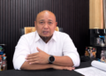 Proteksi Kebakaran Masuk Penataan Kawasan Kumuh Kutim