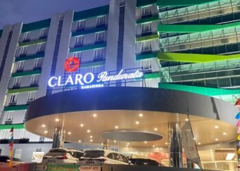Hotel Claro Pandurata Samarinda Luncurkan Ragam Promo September, Ada Paket Kamar hingga Kuliner