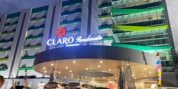 Hotel Claro Pandurata Samarinda Luncurkan Ragam Promo September, Ada Paket Kamar hingga Kuliner