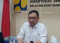 BWS Kalimantan IV Salurkan 160 Ribu Liter Air Bersih untuk Warga Terdampak Kekeringan di Kaltim