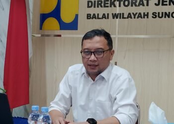 BWS Kalimantan IV Salurkan 160 Ribu Liter Air Bersih untuk Warga Terdampak Kekeringan di Kaltim