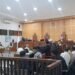 Masuk Tahap Saksi, Sidang Korupsi Lahan Transmigrasi Kukar Gali Persoalan HPL dan IUP