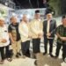 Jajaran Pengurus PWSB Kota Bontang. (Ist)