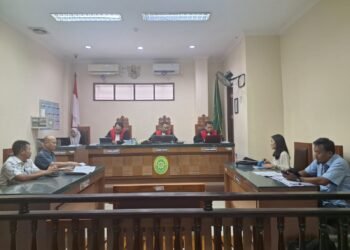 Sengketa Lahan 1,9 Hektare di Muara Jawa, Klaim SHM 2001 Dipersoalkan