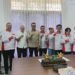 ABPEDNAS Kaltim Audiensi dengan Bupati Kukar, Bahas Pembentukan DPC