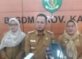 Rudy Mas’ud Tegaskan Hotel BUMD Diprioritaskan untuk Kegiatan Internal Pemprov