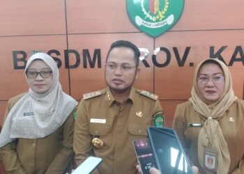 Rudy Mas’ud Tegaskan Hotel BUMD Diprioritaskan untuk Kegiatan Internal Pemprov