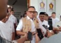 Kuota BBM Kaltim Dipangkas, Seno Aji Desak Pertamina Kembalikan dalam Sepekan