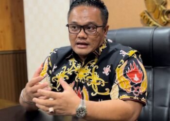 Anggaran Terbatas, Porprov Kaltim Usulkan 59 Cabang Olahraga