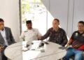 Samarinda Domino Turnamen Series ke-4
