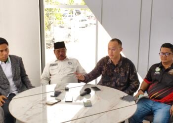 Samarinda Domino Turnamen Series ke-4