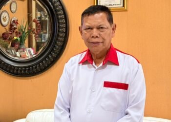 Mugeni Bantah Tudingan Penyalahgunaan Wewenang dan Pemalsuan Tanda Tangan