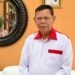Mugeni Bantah Tudingan Penyalahgunaan Wewenang dan Pemalsuan Tanda Tangan