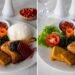 Nasi Bebek Bumbu Hitam Jadi Menu September Midtown Hotel