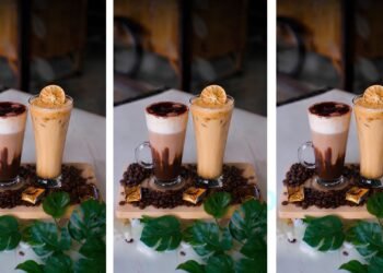 Midtown Hotel Samarinda Tawarkan Dua Kopi Signature Rp35 Ribu