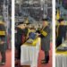 Jadi Lulusan Terbaik, Seno Aji Resmi Sandang Gelar Doktor Ilmu Lingkungan dari Unmul