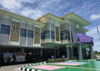 Dugaan Proyek Rp12,8 Miliar Bermasalah, Kejari Kutim Tangani Lewat Pidsus