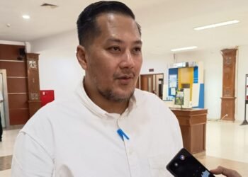 Dana RT Rp250 Juta Masuk Usulan APBD Perubahan Kutim