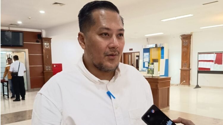Januar Bayu Irawan