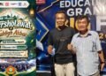 Sholawatan Akbar Siap Menggema di Samarinda Square