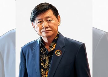 SUARA PERS, SUARA RAKYAT Ketua Umum PJI Hartanto Boechori: “Jawab Ketakutan dengan Pembatasan Pintar!”